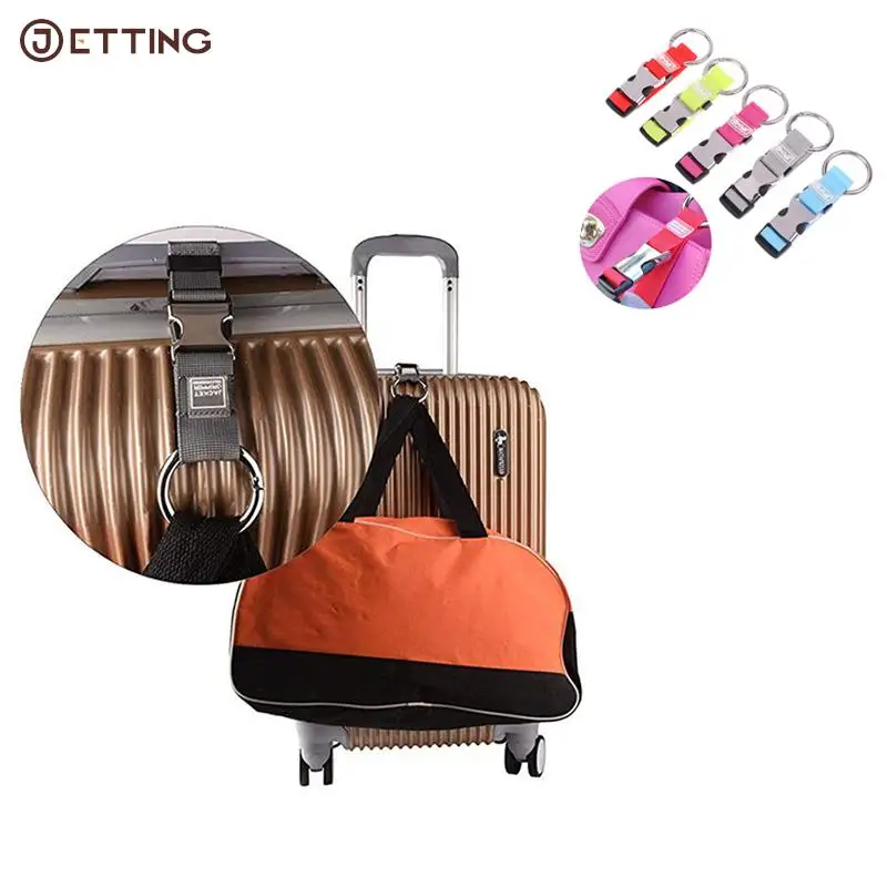 Pinzas Que Llevar En Bolso De Mano Avion Strap Para Bolsa KANGQL - Main Image