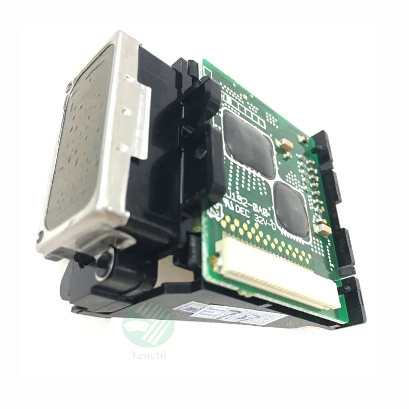 무료 배송 Epson Stylus Color 800 1520 3000 pro5000 pro7000 pro7500 SJ-600 프린트 헤드 용 오리지널 99% 새 DX2 프린트 헤드