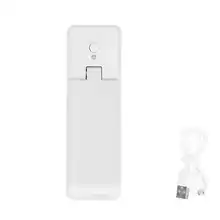 

Sealing Machine USB Charging Magnetic Mini Bag Sealing Machine Portable Manual Food Sealer for Household