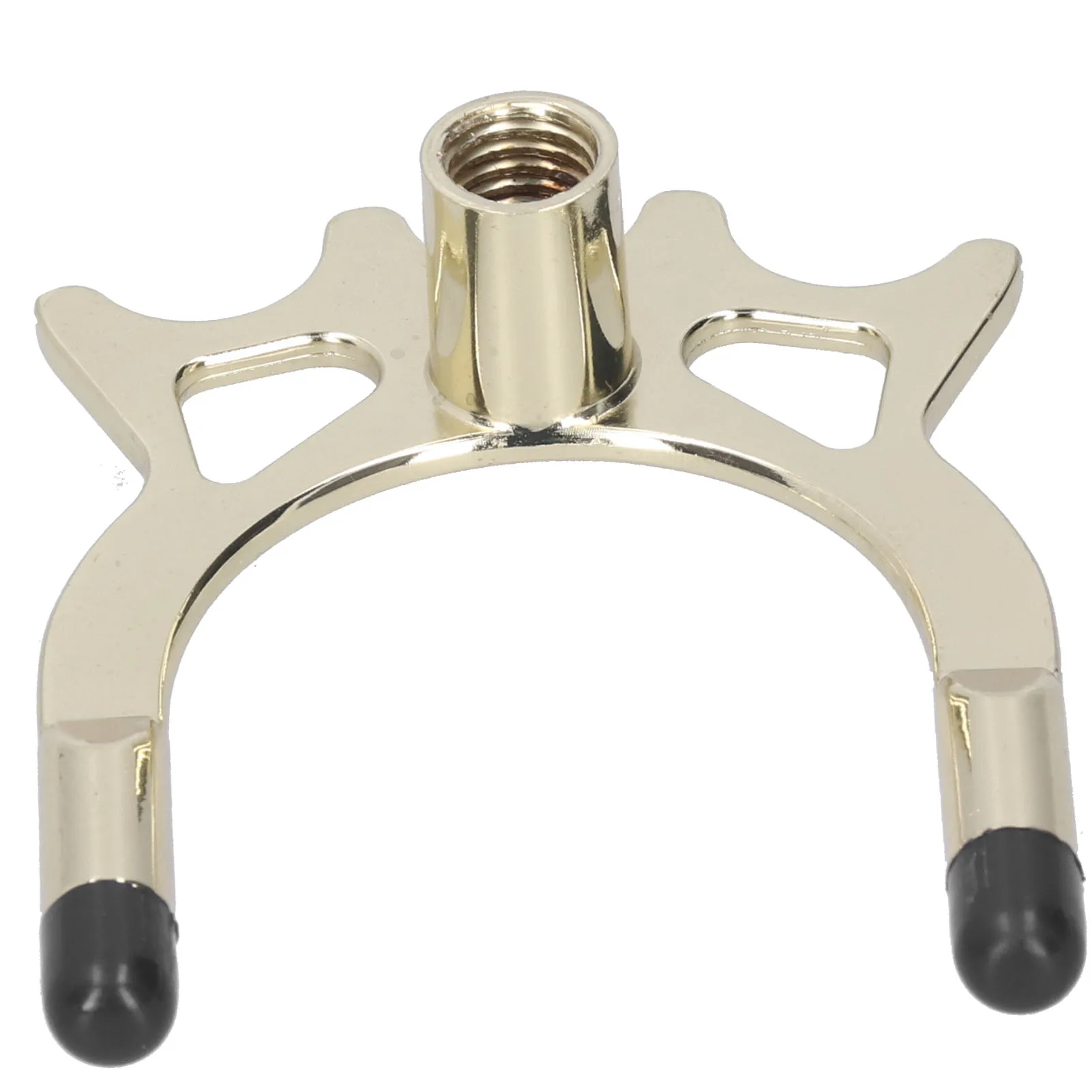 Spider Head Billiard Cross Rest for Household for Most Pool Sticks Billiard Halls Tables