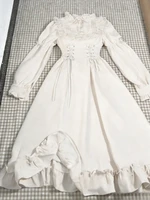 Robe mi-longue Vintage française pour femmes, tenue de soirée décontractée à carreaux, tenue de bureau, une pièce, mode coréenne Chic, printemps 2