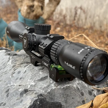 T-Eagle Variable Zoom Rifle Scope 1