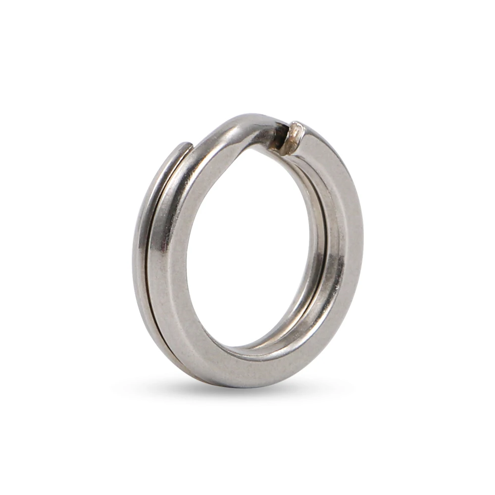 Heavy Duty Split Rings 6