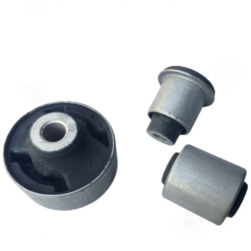

Front Lower Control Arm Inner & Outer Bushing Kit Set of 3 for Accord TL TSX