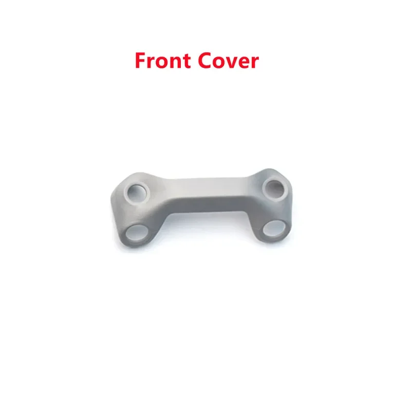 Genuine Body Frame Upper/Middle/Bottom Shell Front Cover Replacement For DJI Air 2S Drone Repir Spare Parts