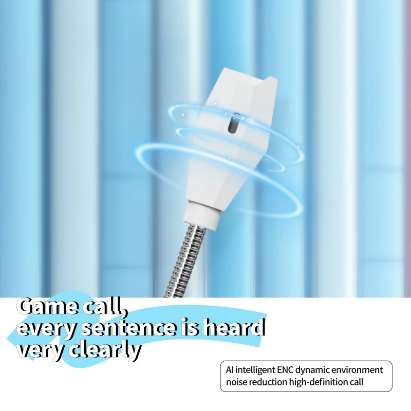 HiFi Wired In-Ear Earphones 3