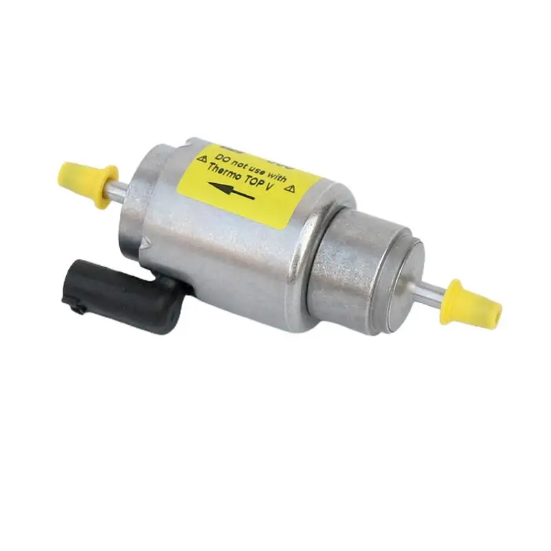 

12V/24V For 2KW To 8KW For Heaters For Truck Oil Fuel Pump Air Parking Heater Pulse Metering Pump