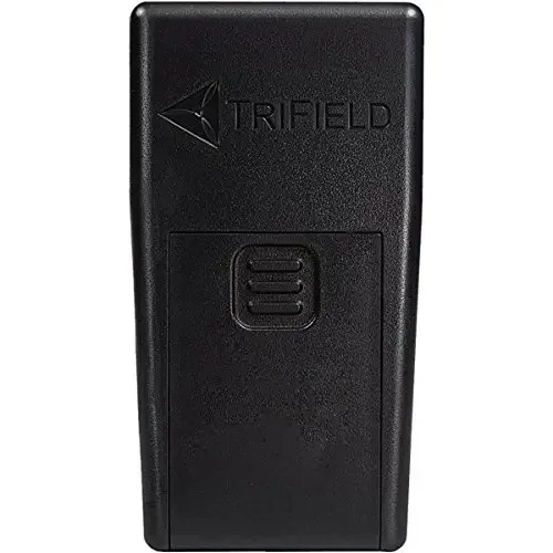 EMF Meter Model TF2 – Detect all 3 types of Electromagnetic Radiation in 1 Handheld Device: Radio (RF), Magnetic (MF) 3