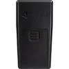 EMF Meter Model TF2 – Detect all 3 types of Electromagnetic Radiation in 1 Handheld Device: Radio (RF), Magnetic (MF) 3