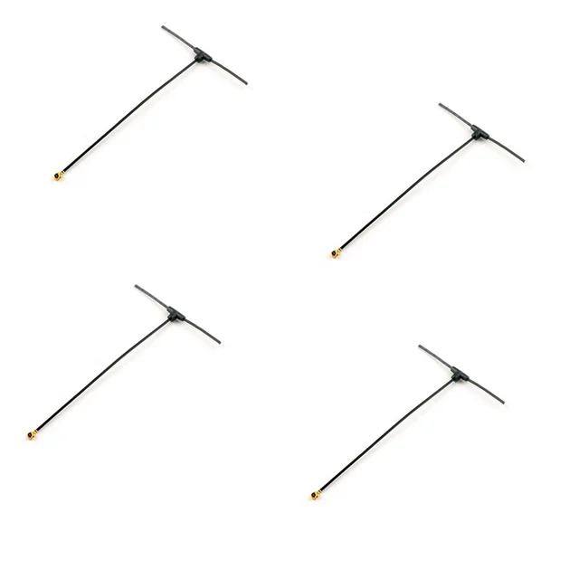 4PCS 90mm Antenna