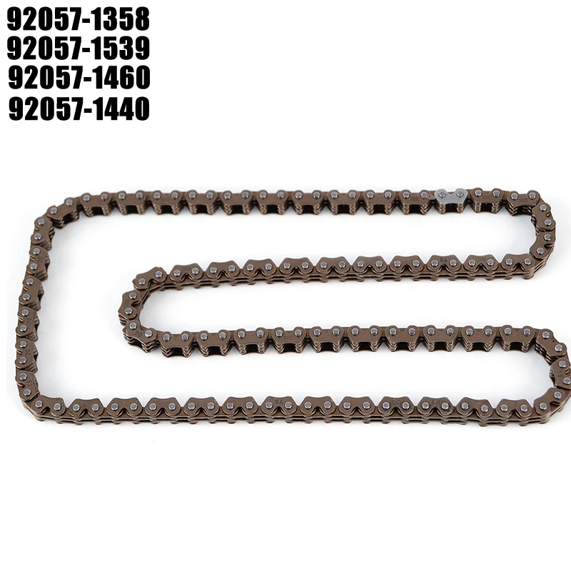 

For Honda XR650R XR 650R 2000-2007 Cam Timing Chain For Yamaha TTR250 TT250R RAID TT 250R TT-R TTR 945-91431-22 14401-MBN-671