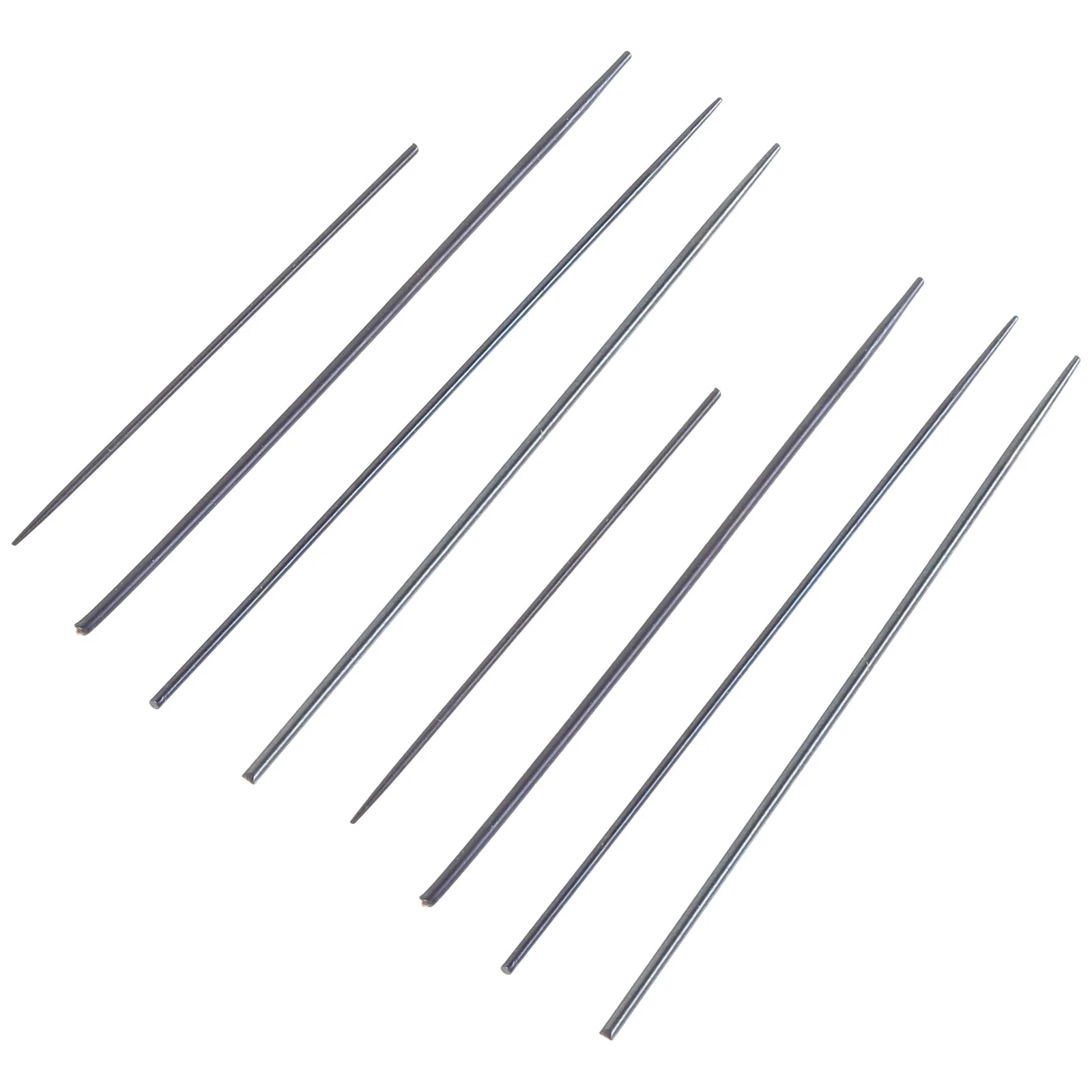 

8pcs Beginners Saxophone Needles Saxophone Musical Instrument Clarinet Accessories