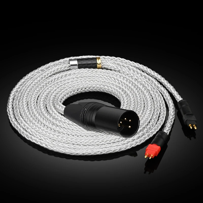 Hifi ǹ  HD580 ̾ ̺,  HD600 HD650 HD25 hd565 hd545 ׷̵ 뷱 4.4 xlr û ̺