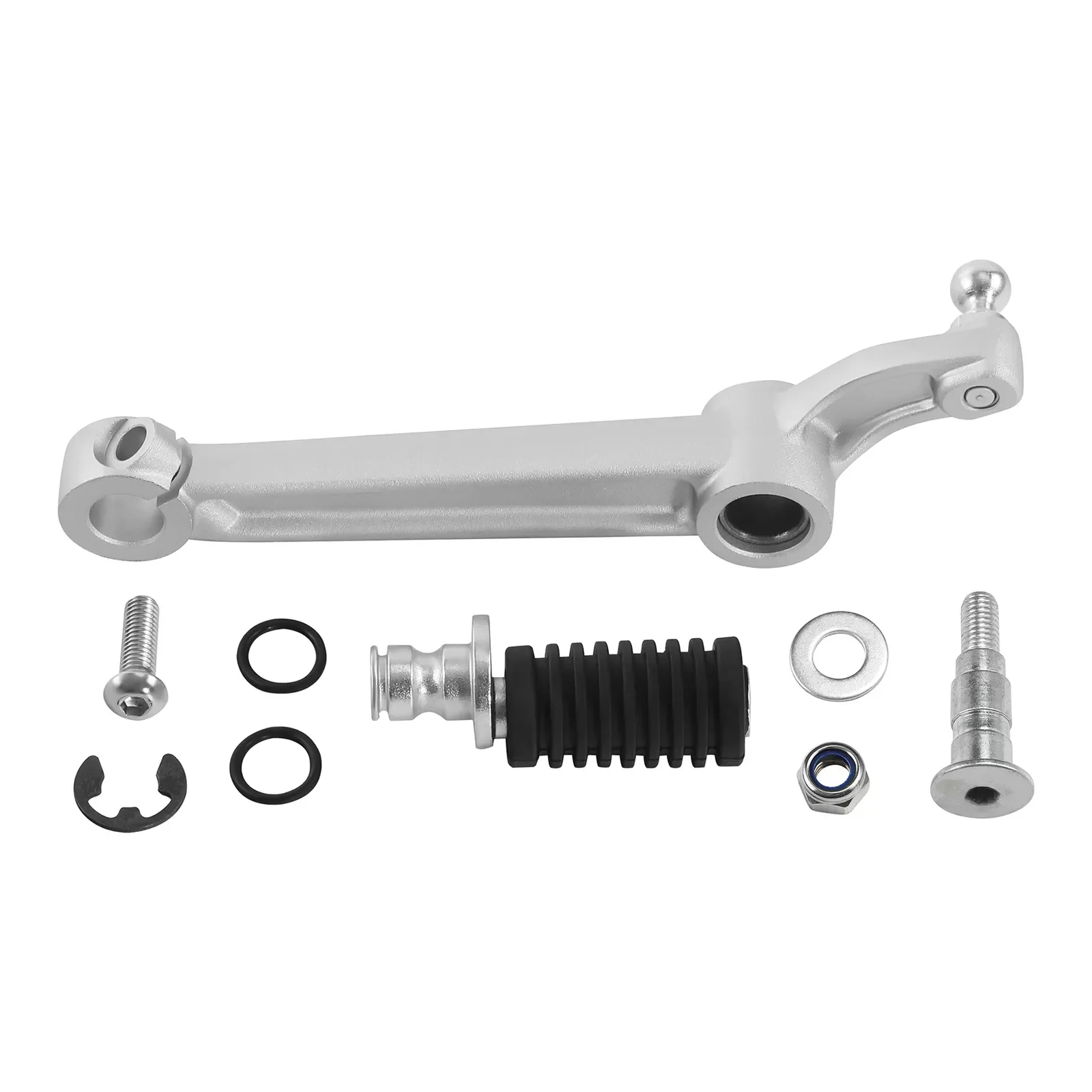 Motorcycle Accessories Motorcycle Foot Pedals Motorcycle Shifter Lever Shift Peg For Aprilia RS660 RS 660 -
