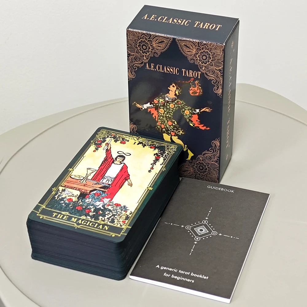 旧式タロット Amazon.co.jp: ビフォー タロット Before Tarot タロット占い方