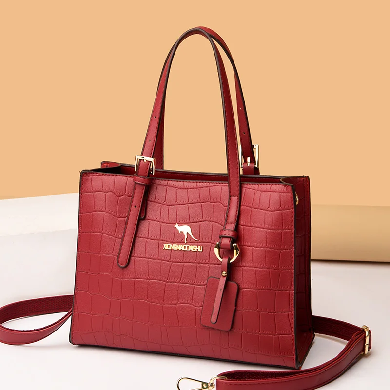 2023 Ladies Postman One Shoulder Messenger Bags Ladies Luxury Handbags  Women Handbags Designer Fashion Casual Handbags Gifts - AliExpress