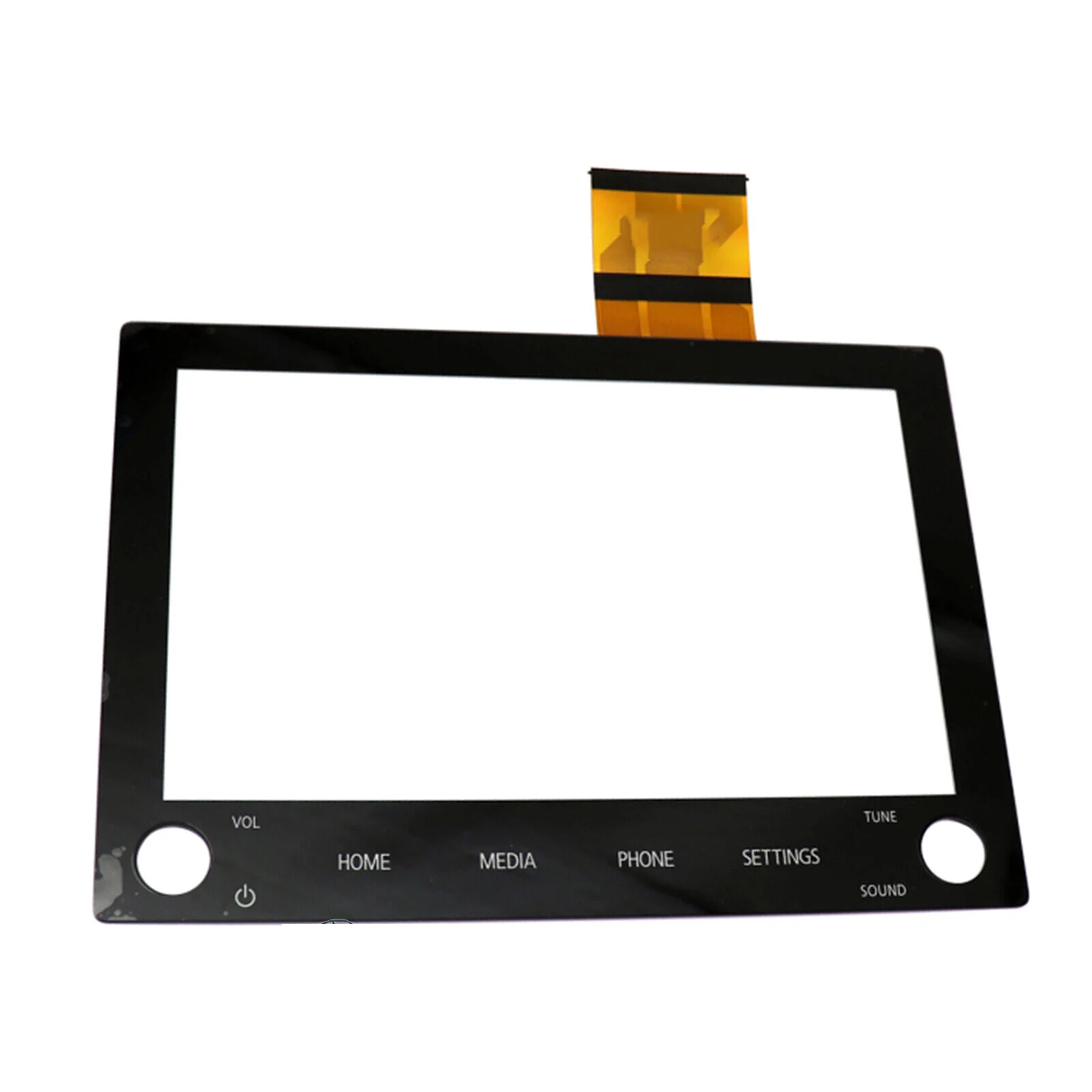 Touch Screen Display Touch Screen 3ap578 8740a103 8740A040 8740a076 Mitsubishi Outland Sport Auto Interior Accessories 1PC