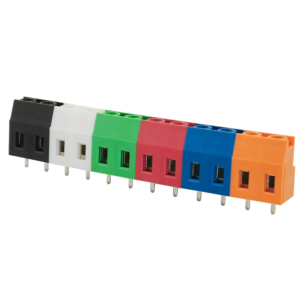 blocos de terminais 02