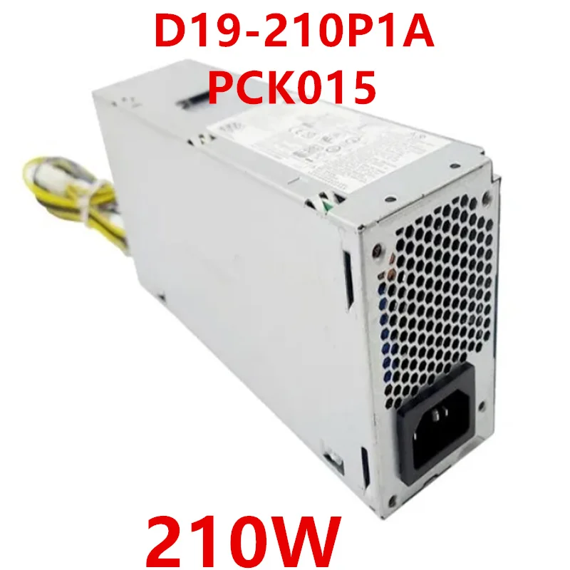 NewOriginalPSUForHPProdesk400G74Pin210WSwitchingPowerSupply