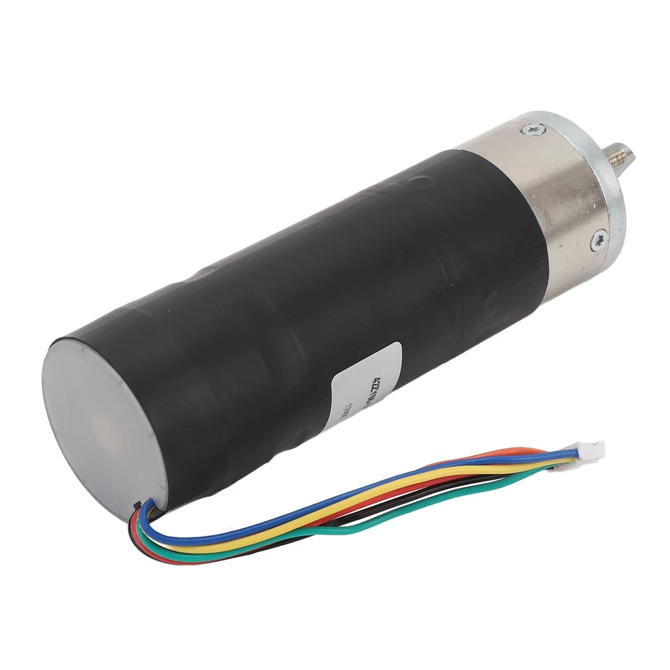 Lippert Schwintek Motor 287298 RV Slide Out Motor - 500:1 High Torque Replacement For Lippert Schwintek In-Wall Systems RV Motor 500:1 Ratio