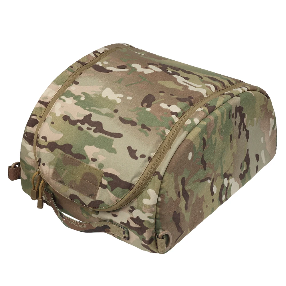 Сумка для шлема Multicam 500D