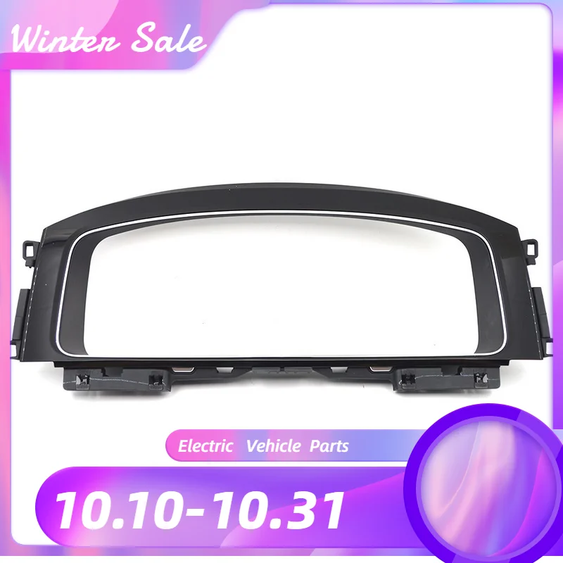 LHD  920 795 B 5G1920795, VW E-Golf 2014-2021 E Golf LCD ÷ ũ, LCD   5GG 854 377