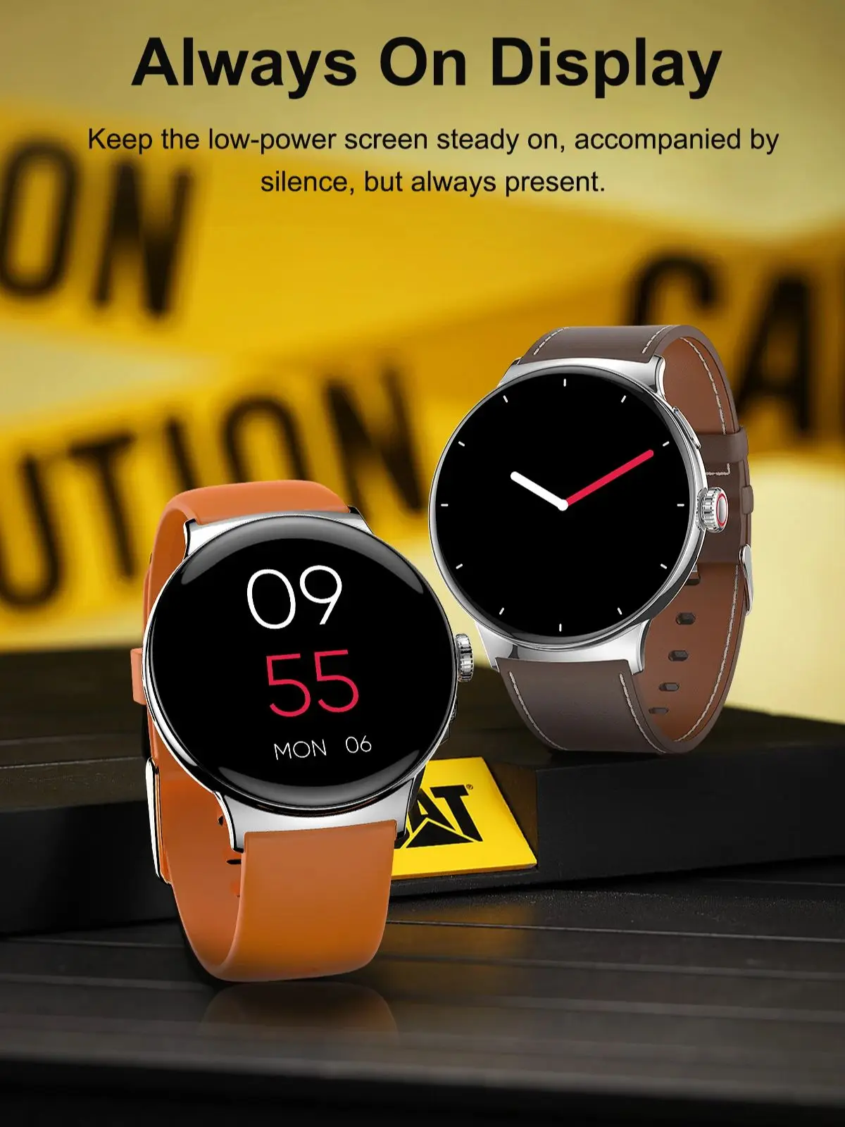    VWAR Pixel 2 Ʈ ð 1.43 AMOLED ׻  ÷ ȵ̵ IOS Phone 2024 Bluetooth ȭ  Smartwatch