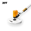 Factory Outlet Solar Panel Cleaning Tool Cleaner Rotating Brush Kit Photovoltaic Washing Machine Robot With Brushless Motor 3