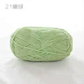 21 light green