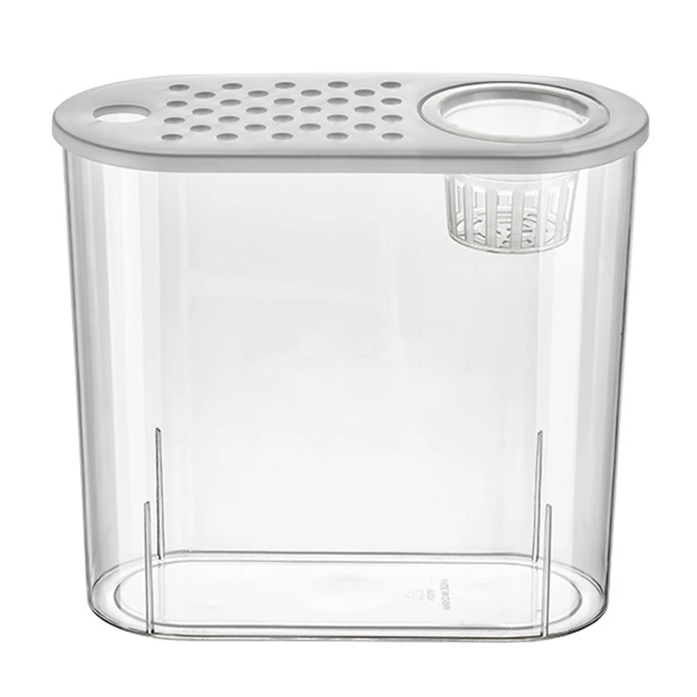 Aquaponic Basket