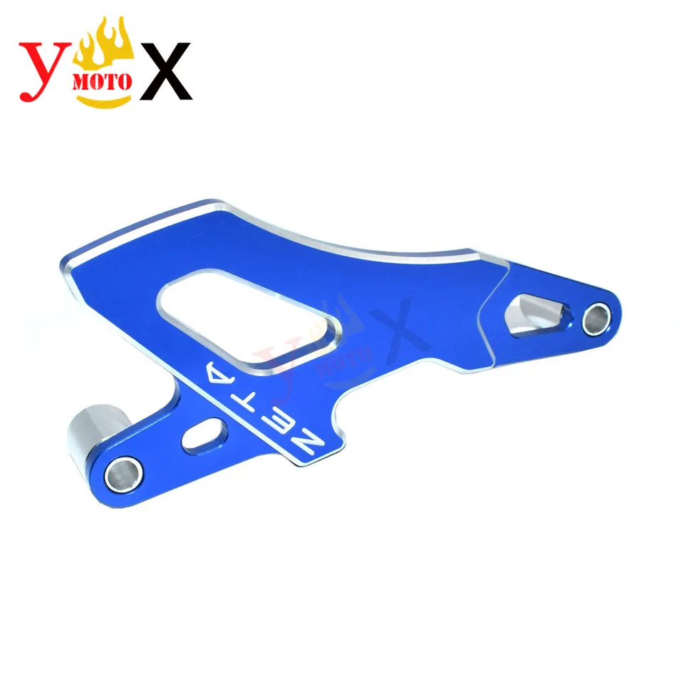 WR250 R/X 07-20 Motorcycle CNC Front Drive Sprocket Chain Guard