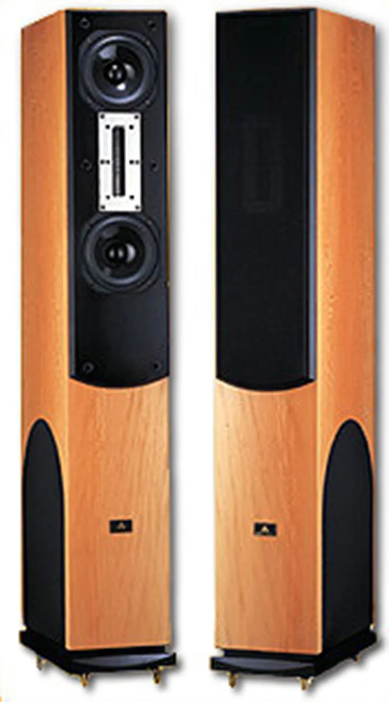 Aurum altavoz Cantus Moon River MKII de 8 pulgadas, dispositivo de