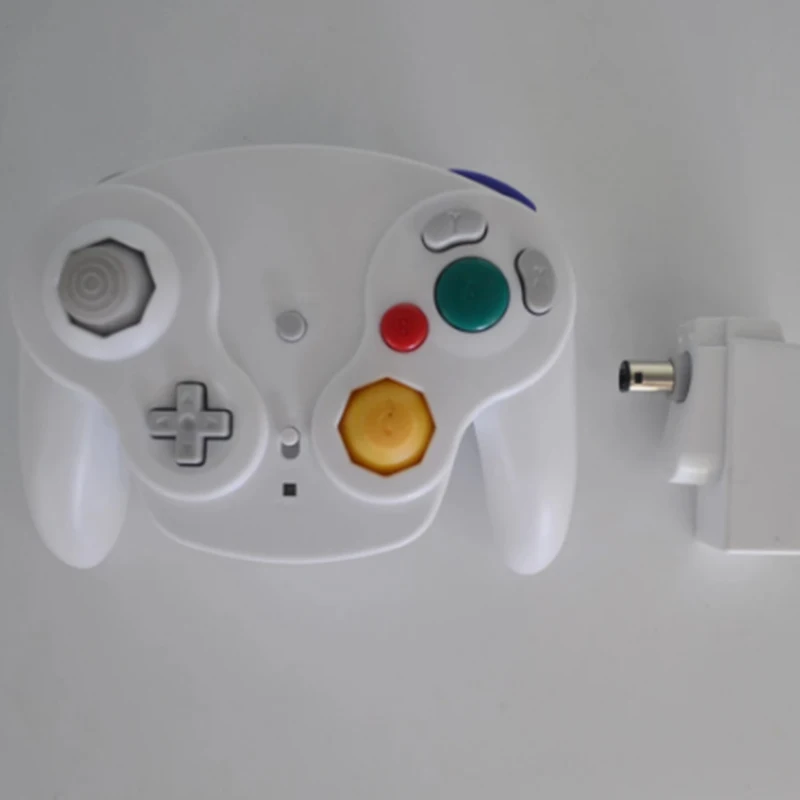 ٵ Wii  е, ť ̽ƽ, NGC  Ʈѷ, 2.4GHz