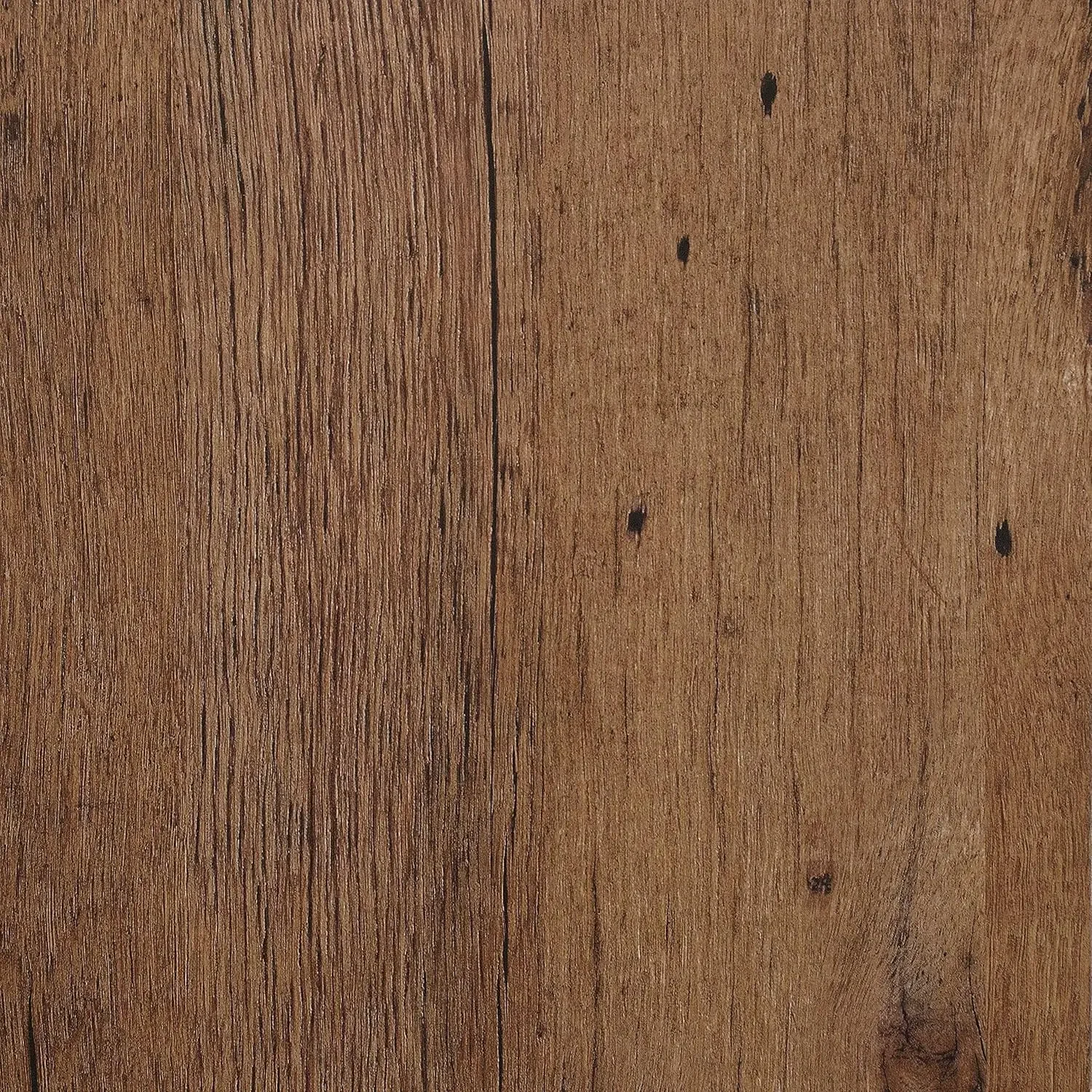 NEW-Select Book Shelf, Bookshelf with Storage, Library Bookcase with Doors and Adjustable Shelves, in Vintage Oak