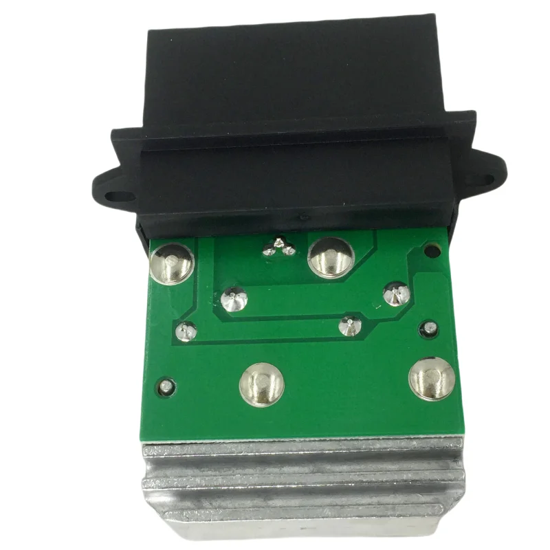 High Quality 1808444 For Opel Vectra B 1998 Heater Blower Motor Fan Resistor Diesel 74kW SOV11040 5
