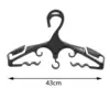Multi-Purpose Hanger Underwater Wetsuit Snorkeling Boots Space-Saving Drysuit Fast Drying Surfing Suit Swimming Gear 6