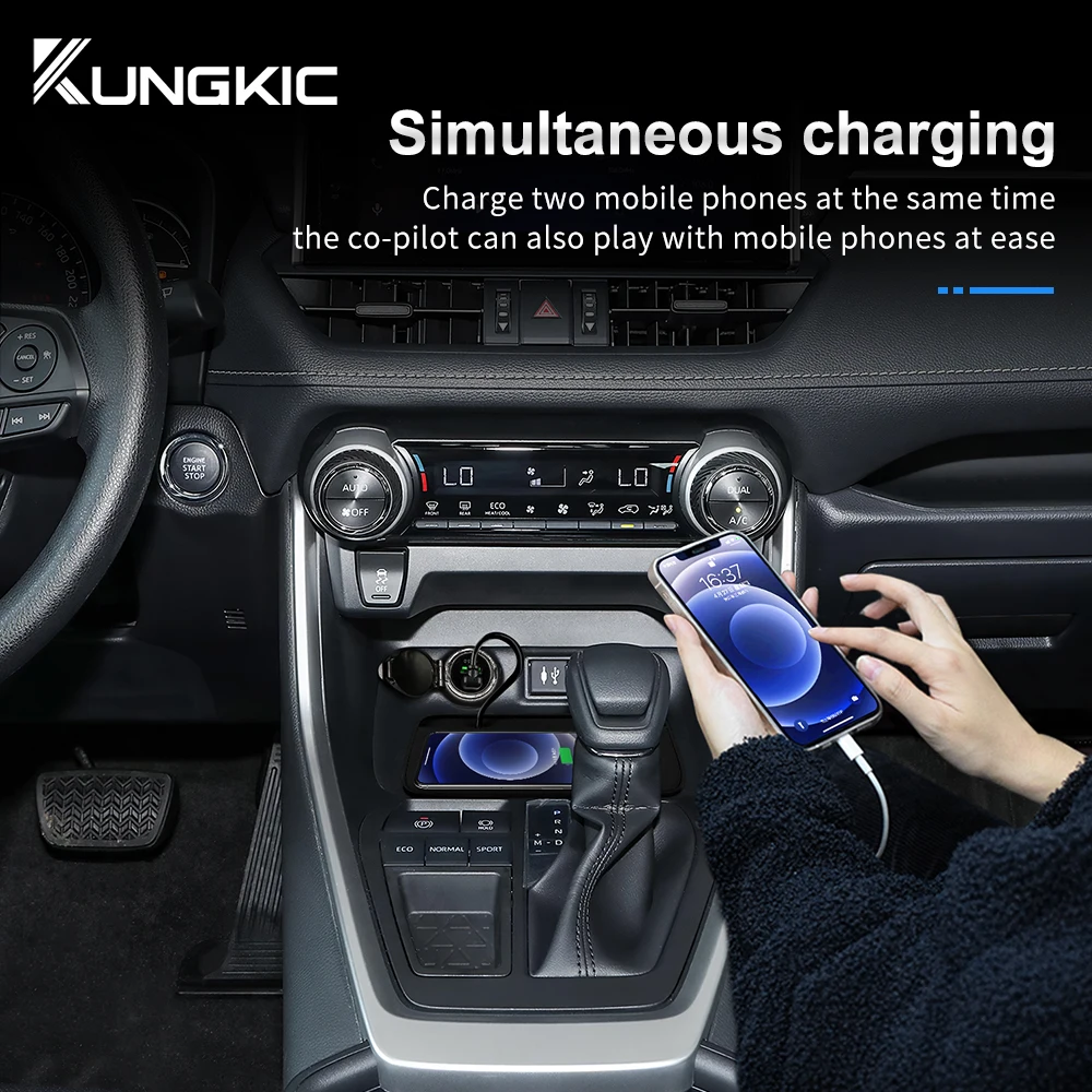 For Toyota Rav4 Rav xa50 2019 2020 2021 2022 2023 2024 Car