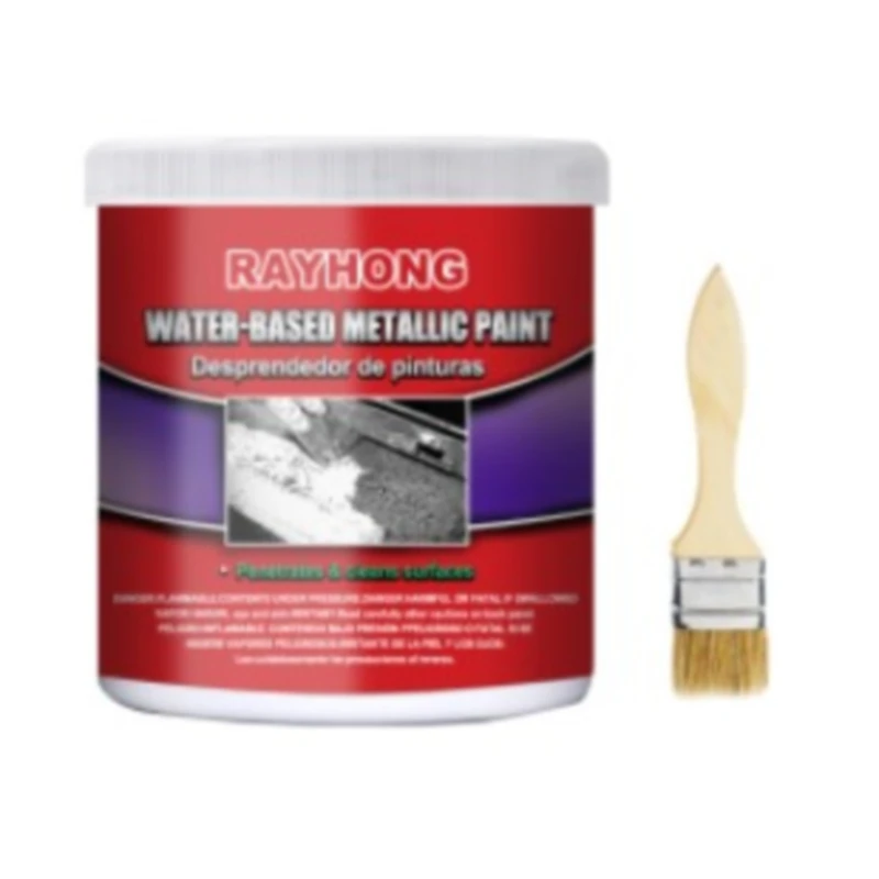 PAINT RUST REMOVER RUST REMOVER SPRAY METAL RUST REMOVER RUST REMOVER CONVERTER RUST RESISTANT PRIMER 100G RUST CONVERTER WATER-BASED CAR ANTI-RUST CHASSIS PRIMER