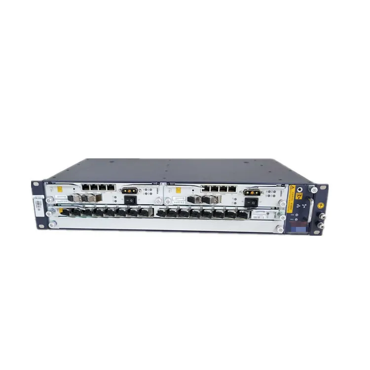 

Original New Mini 8 ports 16 ports 32 ports AC DC Power GPON OLT zte c320