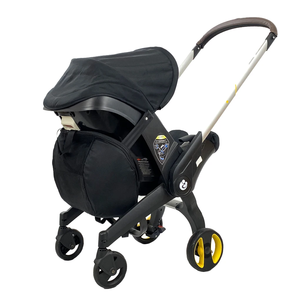 Borsa Da Viaggio Per Seggiolino Auto Per Passeggino Doona Borsa Per La Spesa Ad Alta Capacità Accessori Per Passeggini