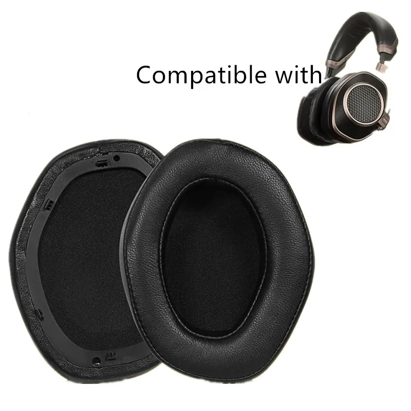 

Sheepskin Ear Pads Compatible with CLEER NEXT Headphone Replacement Ear Cushion Ear Cups Ear Cover Earpads Repair Parts