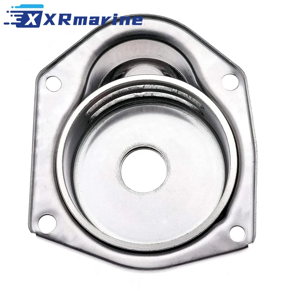 SEI Water Pump Housing For Mercury Mariner Force 40-75 HP Outboards - Replaces 14334A3
