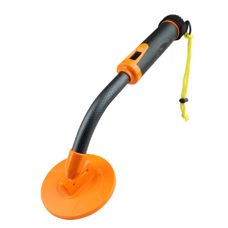 Pulse Indication Waterproof Handheld Metal Detector HS Series High Sensitive Underwater Pinpointer Portable Gold Metal Finders