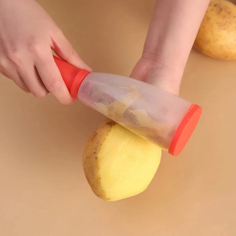 Couteau de trancheuse Smart de melon de carottier de trancheuse de