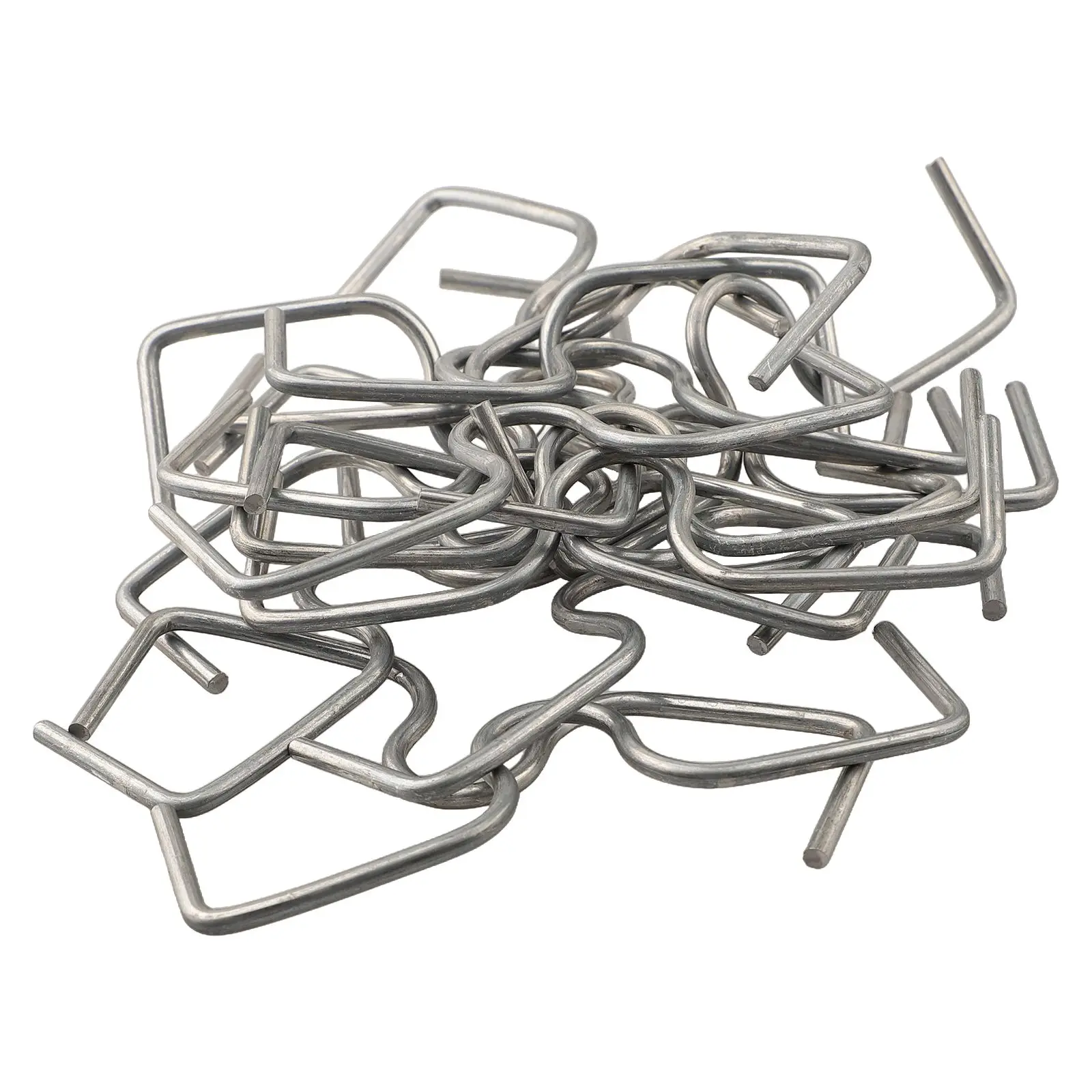 Alblinsy Fruit Tree Branch Puller Set – 24-Pack Iron Branch Benders For Apple, Cherry, Plum Trees - View #2