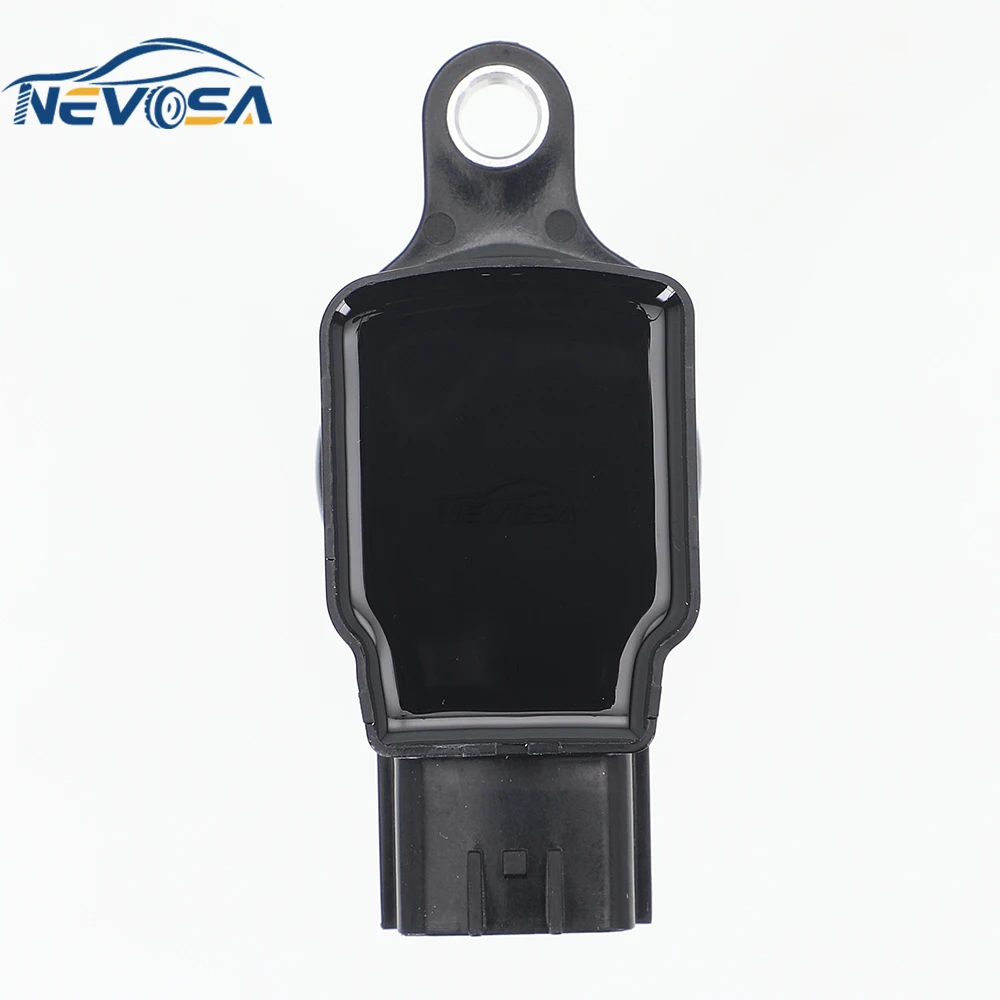 NEVOSA 4PCS Ignition Coil 22448-8H315 224488H315 For Nissan X-trail T30 T31 Primera P12 WP12 2.0 QR20DE 224488H300 224488H311