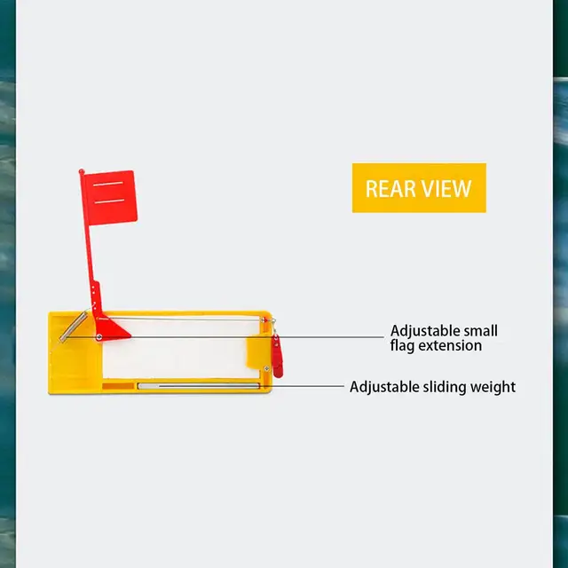 Off Shore Planer Boards B-Kat Boards Multi-Species Planer Boards