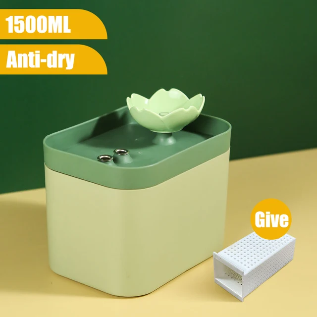 with Anti-Dry 1