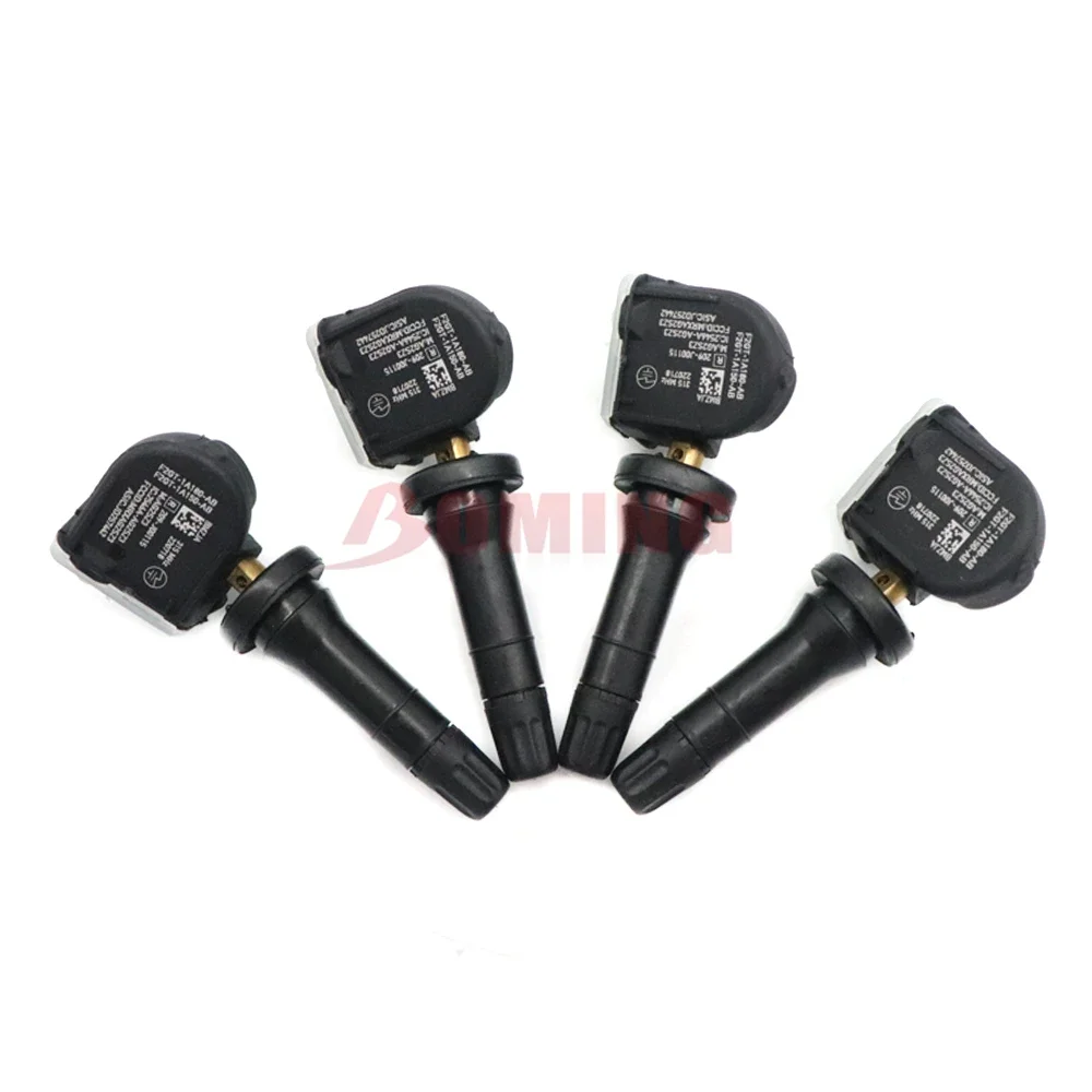 F2GT-1A180-AB ڵ TPMS Ÿ̾ з , 2015-2018    F-150 ӽ ͽ÷η, 315Mhz F2GT1A180AB