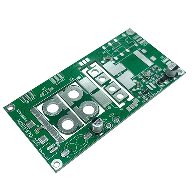 Рисунок 5 - DIY наборы 70 Вт SSB линейные фотообои